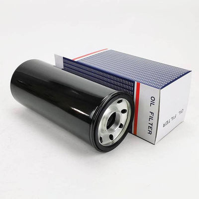 Dichtingsdiameter 102 mm Dieselgenerator set oliefilter element 37540-11100 voor prestaties