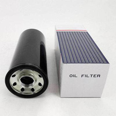 Dichtingsdiameter 102 mm Dieselgenerator set oliefilter element 37540-11100 voor prestaties
