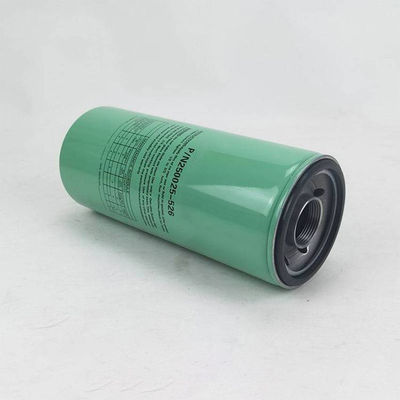 12 bar maximale werkdruk schroef oliefilter element P171618 voor bouwmaterialen winkels