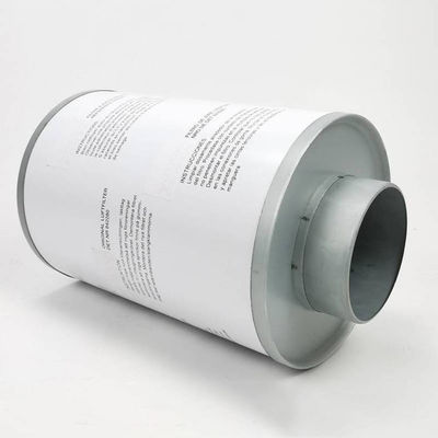 2 kg Gewicht Universele luchtreiniger element 842280 met 3 maanden kerncomponenten