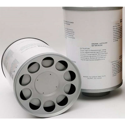 2 kg Gewicht Universele luchtreiniger element 842280 met 3 maanden kerncomponenten