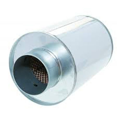 2 kg Gewicht Universele luchtreiniger element 842280 met 3 maanden kerncomponenten