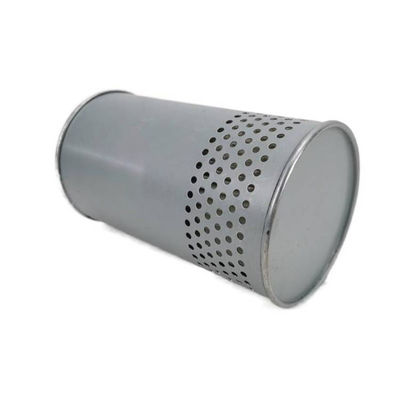2 kg Componenten van de glasvezelkern van het krukkassen ademfilterelement luchtfilterelement 876069