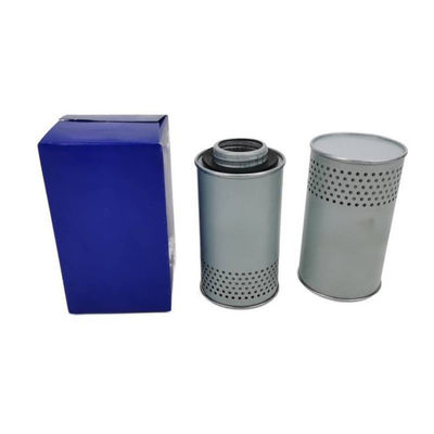 2 kg Componenten van de glasvezelkern van het krukkassen ademfilterelement luchtfilterelement 876069