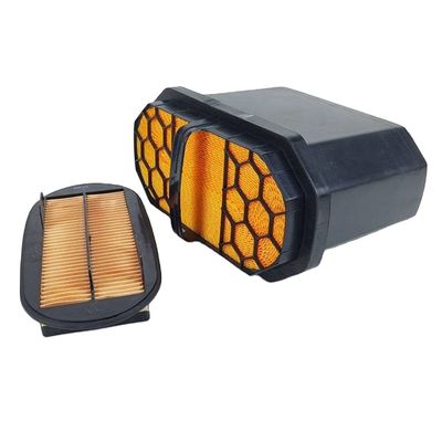 388 mm buitendiameter graafmachine luchtfilter element 479-8989 voor luchtcompressor behoeften