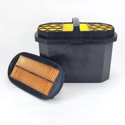 388 mm buitendiameter graafmachine luchtfilter element 479-8989 voor luchtcompressor behoeften