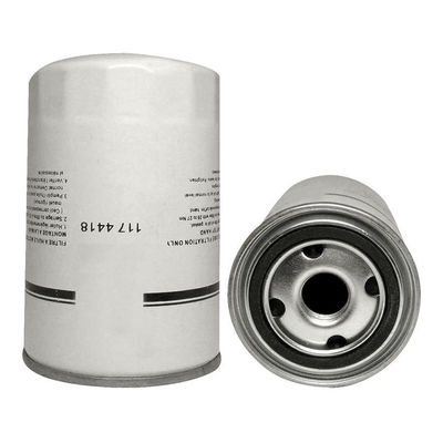 1-12 UN-verbindingsdraad P559418 Glijmiddelfilterelement voor betere oliefiltratie