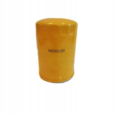 Toegestane continue temperatuur glazen vezel kern Hydraulisch oliefilter element P554403