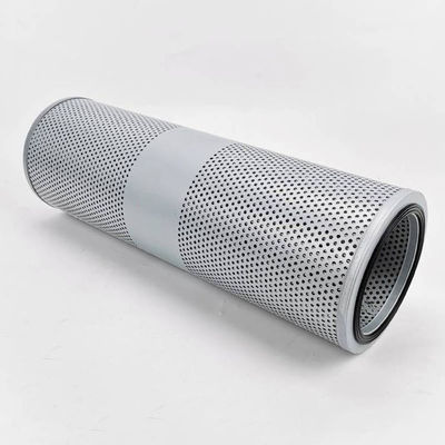 Toegestane continue temperatuur glazen vezel kern Hydraulisch oliefilter element P554403