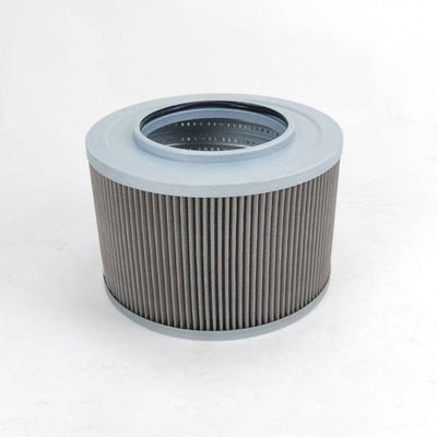 Hydraulisch filterelement 213552 voor een precieze olie-teruggave en een hoge filtratie-efficiëntie