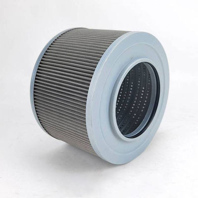 Hydraulisch filterelement 213552 voor een precieze olie-teruggave en een hoge filtratie-efficiëntie