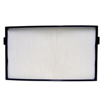 Plaat- en raamluchtfilter 11703980 voor excavatorladers airconditioning unit 0,7 kg