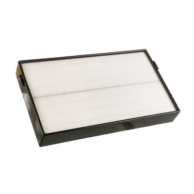 Plaat- en raamluchtfilter 11703980 voor excavatorladers airconditioning unit 0,7 kg