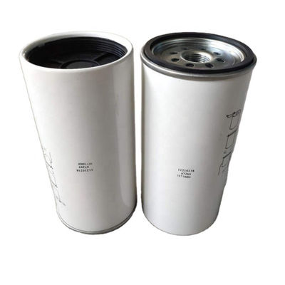 Oliefiltratie-spin-onfilter 7239308 voor graafmachines in zware toepassingen