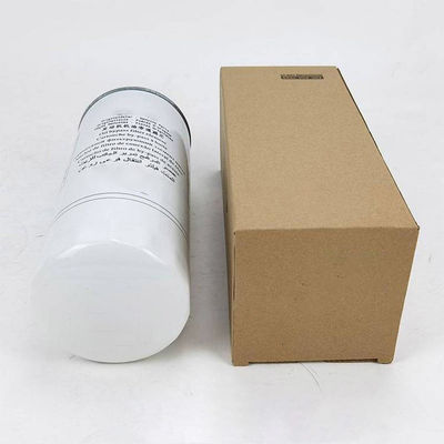 Oliefiltratie-spin-onfilter 7239308 voor graafmachines in zware toepassingen