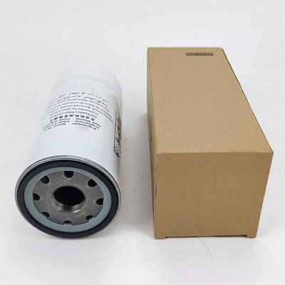 Oliefiltratie-spin-onfilter 7239308 voor graafmachines in zware toepassingen