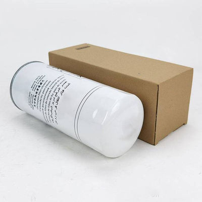Oliefiltratie-spin-onfilter 7239308 voor graafmachines in zware toepassingen