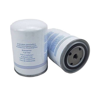 147mm Hoogte 11711074 Diesel Generator Set Oliefilter Element voor uw generator Set