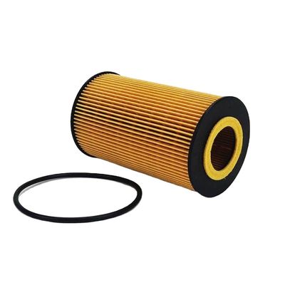 Oliefiltratievoorziening Truck Engine Oil Filter 9041800009 met glasvezel