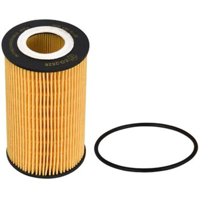 Oliefiltratievoorziening Truck Engine Oil Filter 9041800009 met glasvezel