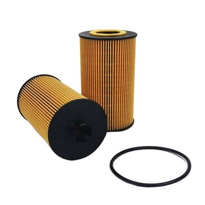 Oliefiltratievoorziening Truck Engine Oil Filter 9041800009 met glasvezel