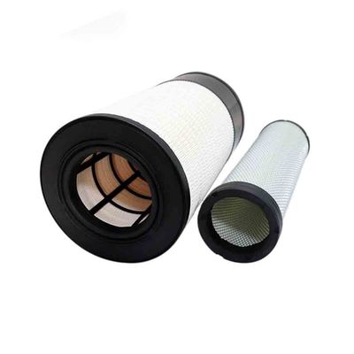 Glasvezel kern luchtfilter element 11822829 voor tractor accessoires voor betaalbare prijzen