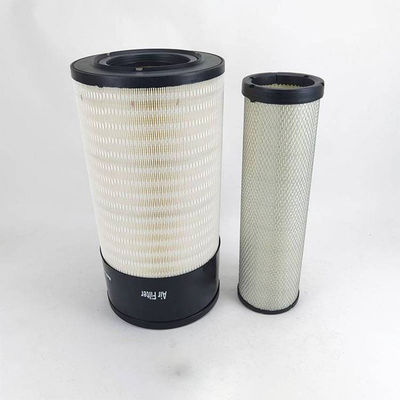 Glasvezel kern luchtfilter element 11822829 voor tractor accessoires voor betaalbare prijzen