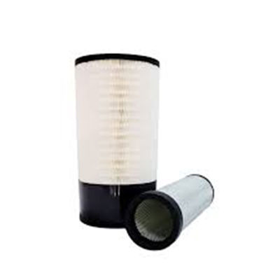 Glasvezel kern luchtfilter element 11822829 voor tractor accessoires voor betaalbare prijzen