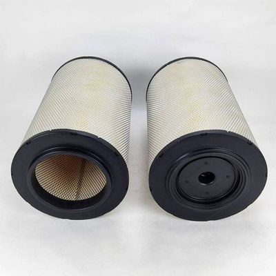Verbeter uw luchtfiltratiesysteem met een topfilterelement 21212204