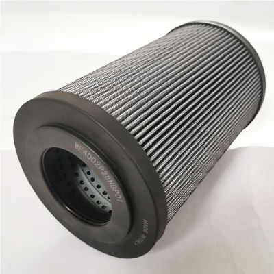 Verbeter uw luchtfiltratiesysteem met een topfilterelement 21212204