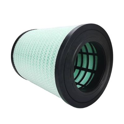 Voorwaarde Voorraden Truck Long-Life Filter Luchtfilter Element 21337557 met Gewicht 3.4