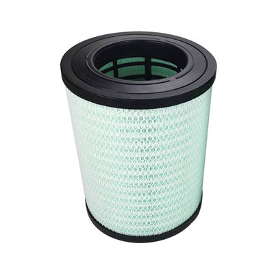 Voorwaarde Voorraden Truck Long-Life Filter Luchtfilter Element 21337557 met Gewicht 3.4