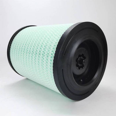 Voorwaarde Voorraden Truck Long-Life Filter Luchtfilter Element 21337557 met Gewicht 3.4