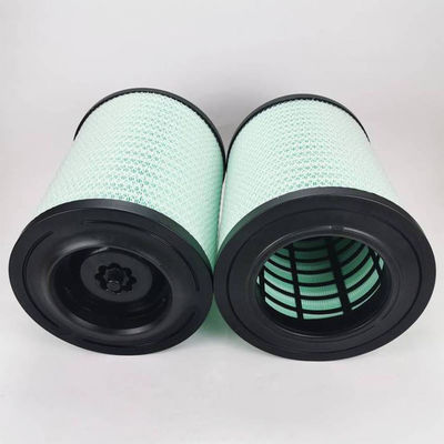 Voorwaarde Voorraden Truck Long-Life Filter Luchtfilter Element 21337557 met Gewicht 3.4