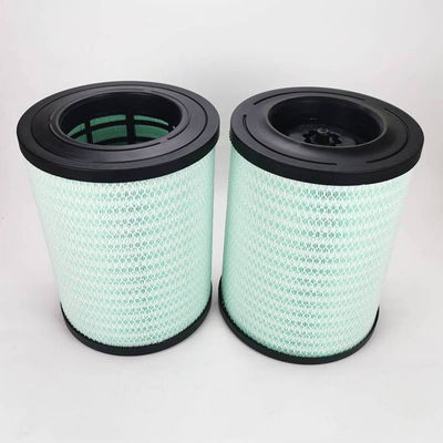 Voorwaarde Voorraden Truck Long-Life Filter Luchtfilter Element 21337557 met Gewicht 3.4