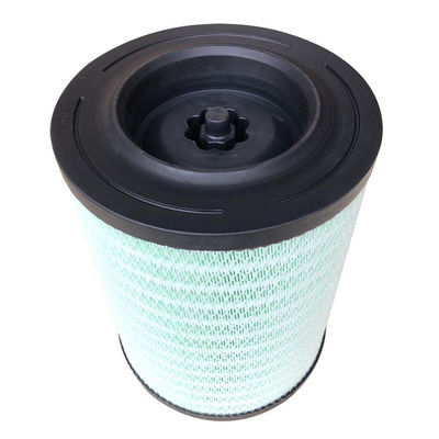 Voorwaarde Voorraden Truck Long-Life Filter Luchtfilter Element 21337557 met Gewicht 3.4
