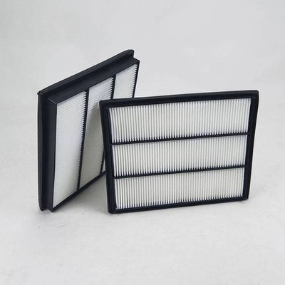 Glasvezel kerncomponenten Mechanische motor Airconditioning Filter Marine Air Filter 21702999 3.4 KG