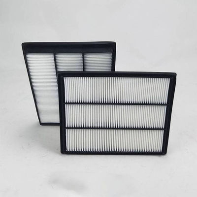 Glasvezel kerncomponenten Mechanische motor Airconditioning Filter Marine Air Filter 21702999 3.4 KG