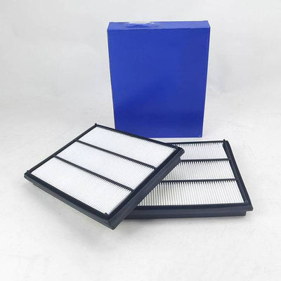 Glasvezel kerncomponenten Mechanische motor Airconditioning Filter Marine Air Filter 21702999 3.4 KG