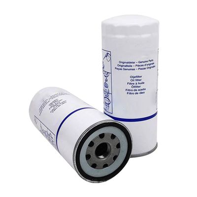 Bouwmachines Motor oliefilter element 21707134 260 mm Hoogte en staat