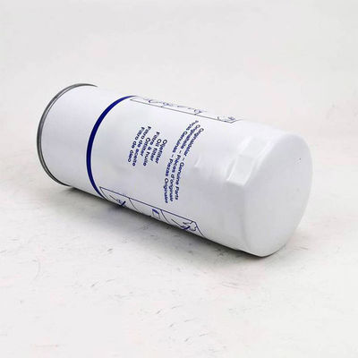 Bouwmachines Motor oliefilter element 21707134 260 mm Hoogte en staat