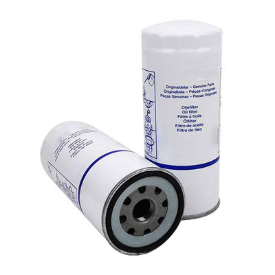 485GB3191 Motoroliefilterelement voor het voorzien van machines Motoroliefilter