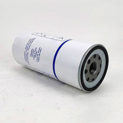 485GB3191 Motoroliefilterelement voor het voorzien van machines Motoroliefilter