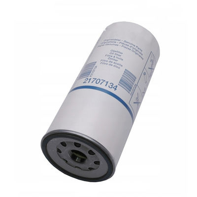 485GB3191 Motoroliefilterelement voor het voorzien van machines Motoroliefilter