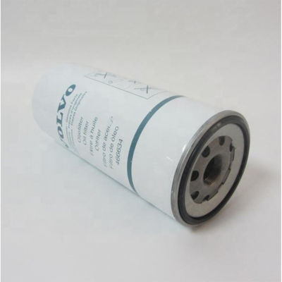 Onderdelen voor bouwmachines LF3477 hydraulisch motor oliefilter element spin-on filter