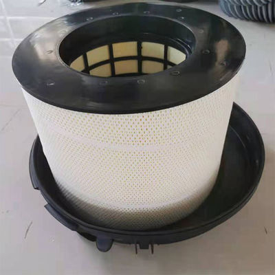 220.2 mm inwendige diameter Luchtfilter voor zware vrachtwagens