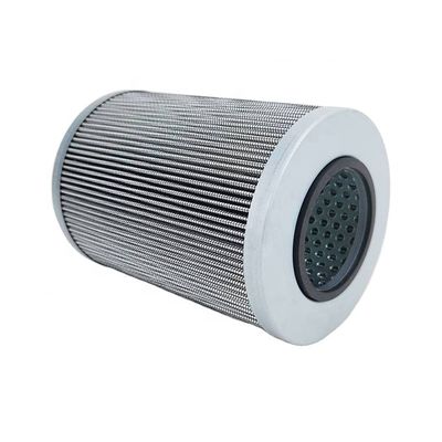 Glasvezel medium mechanisch olie-terugkeerfilterelement 69022273 voor smeerolie