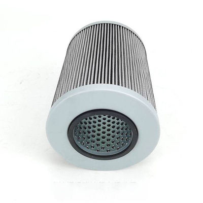 Glasvezel medium mechanisch olie-terugkeerfilterelement 69022273 voor smeerolie