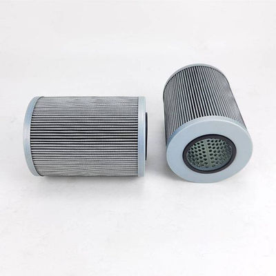 Glasvezel medium mechanisch olie-terugkeerfilterelement 69022273 voor smeerolie