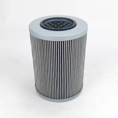 Glasvezel medium mechanisch olie-terugkeerfilterelement 69022273 voor smeerolie